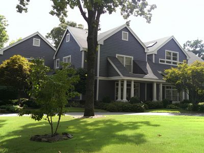 Residential Two Story in Little Rock