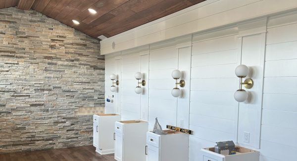 event space