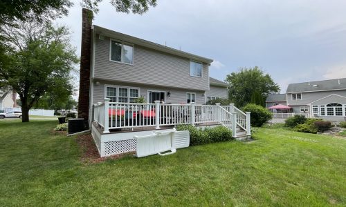 Exterior Painting