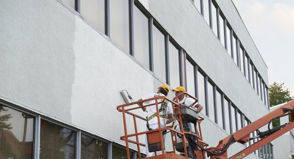 office-exterior