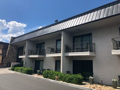 Commercial Hospitality Painting by CertaPro Painters of Boulder - Longmont, CO
