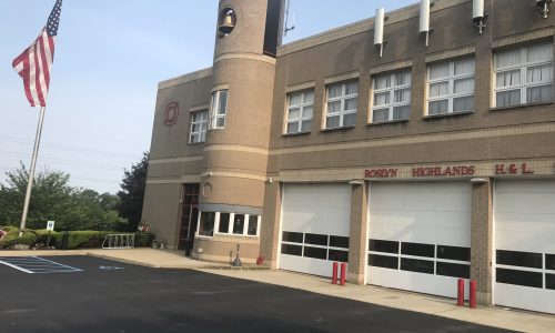 Roslyn Highlands Fire Department