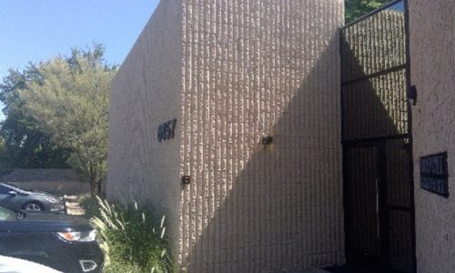 Address Number