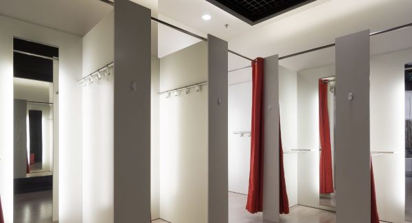 Retail Painting Professionals
