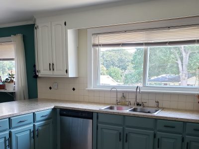 After Painting