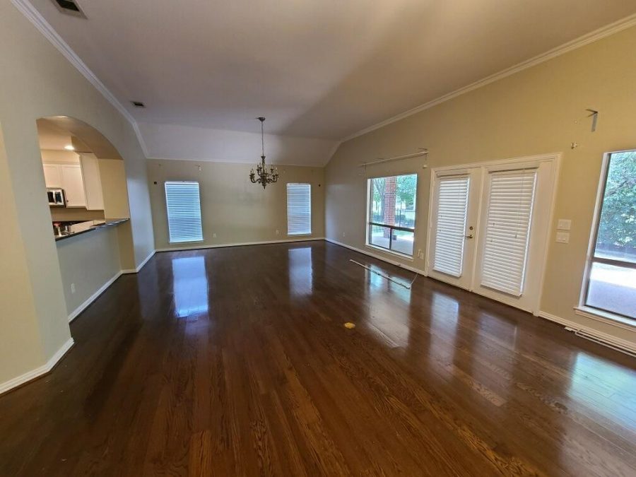 Great room renovation Preview Image 9