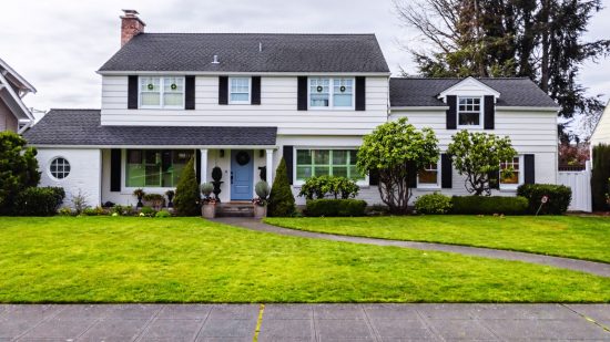 exterior painting