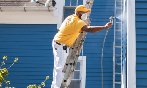 Condo Painting