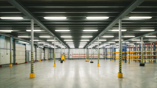 warehouse