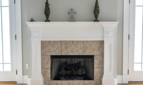 Fireplace Mantles