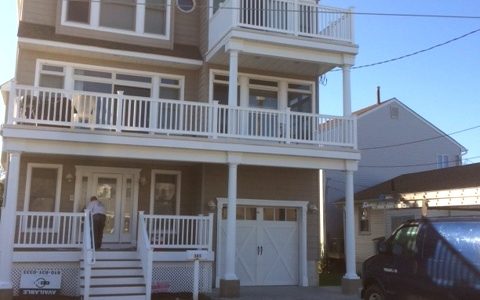 Residential Exterior