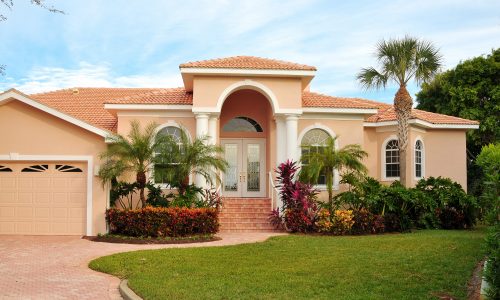 Miami Home Painting