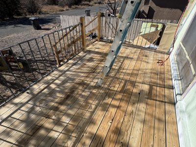 Deck After Refresh