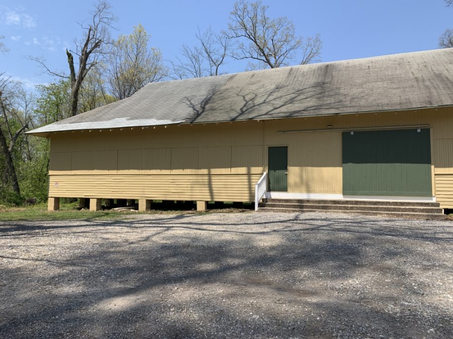 Barn - After Preview Image 3