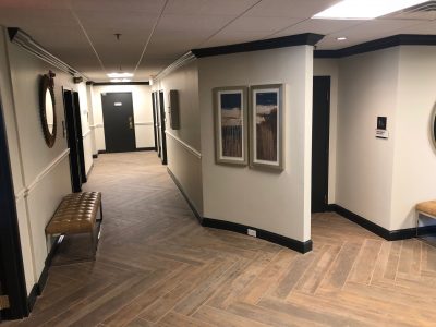 commercial painting