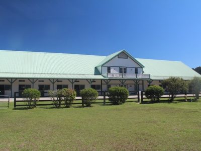 Commercial Retail/Office Painting