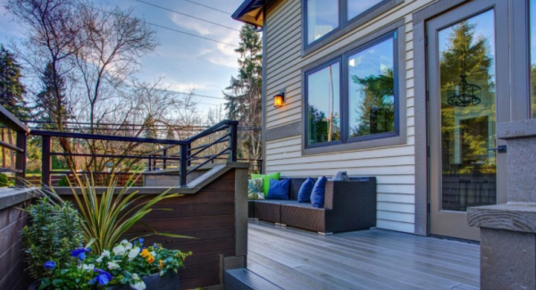 exterior painting