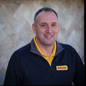 Owner Matt Hefter