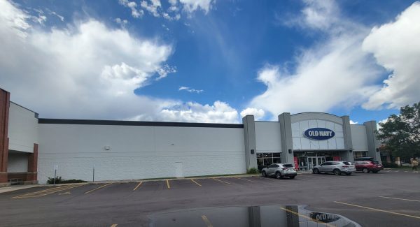 Commercial Painting