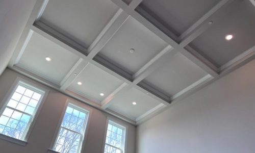 Interior Painting