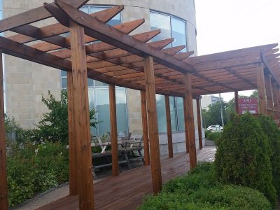 CertaPro Commercial Painters - Specialty Services in Ottawa, ON