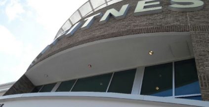 LA Fitness