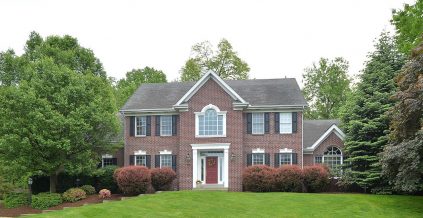 Exterior House Painting