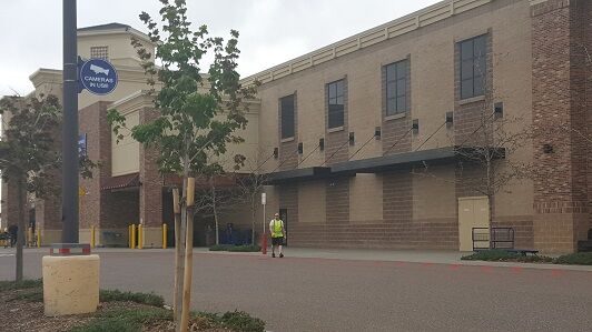 commercial painter aurora co