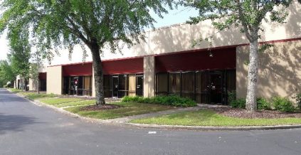 Office Building Album