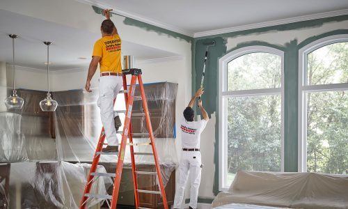 interior painters