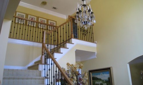 Interior Project