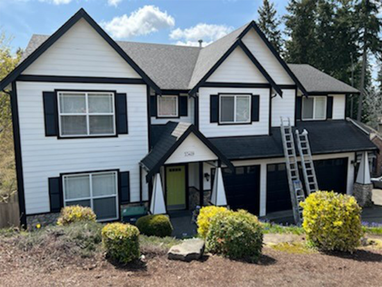 local home