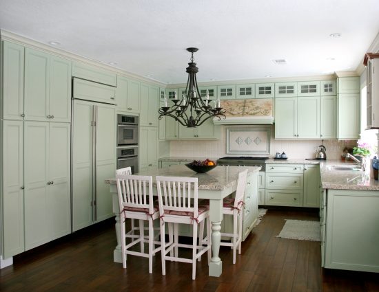 professional cabinet painting bordentown & hamilton, NJ