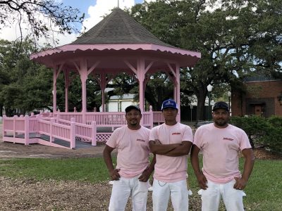 CertaPro Painters of League City Team