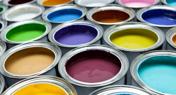 Trending Paint Colors for Contemporary Style