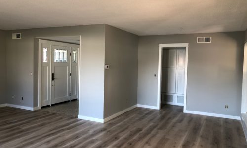 Interior Painting