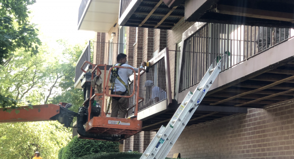 Chicago, IL Painting Company