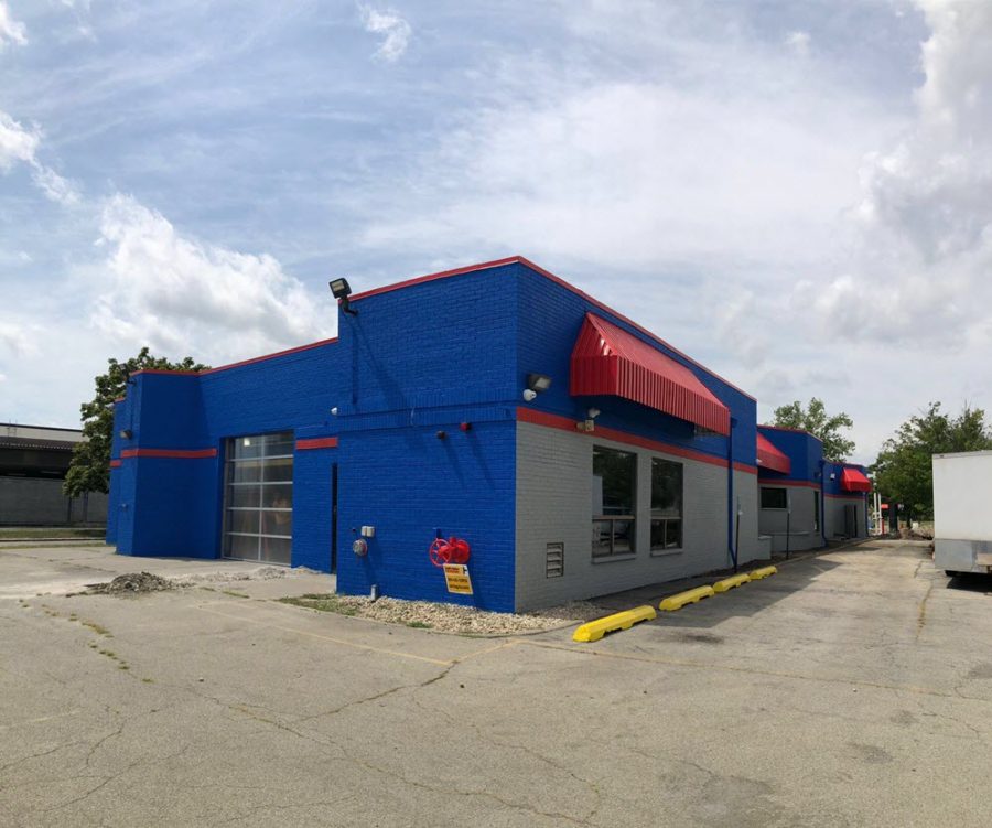 Matteson Carwash - After Preview Image 6