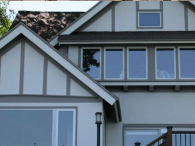 Residential Exterior CS