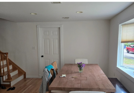 Exterior House Painting