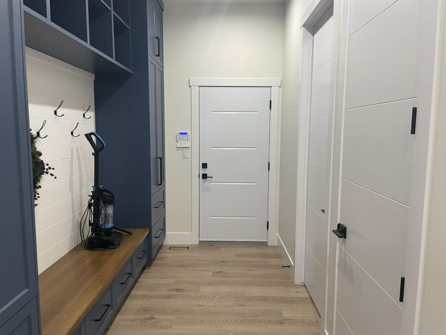 interior painting - hallway Preview Image 7