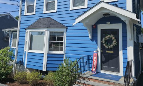 Exterior Painting