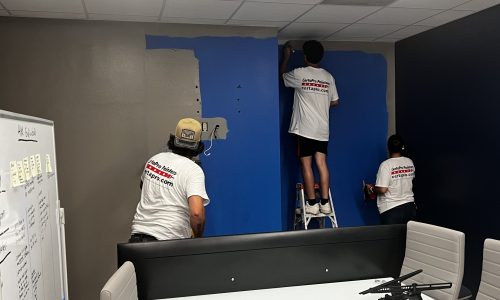 Interior Painting