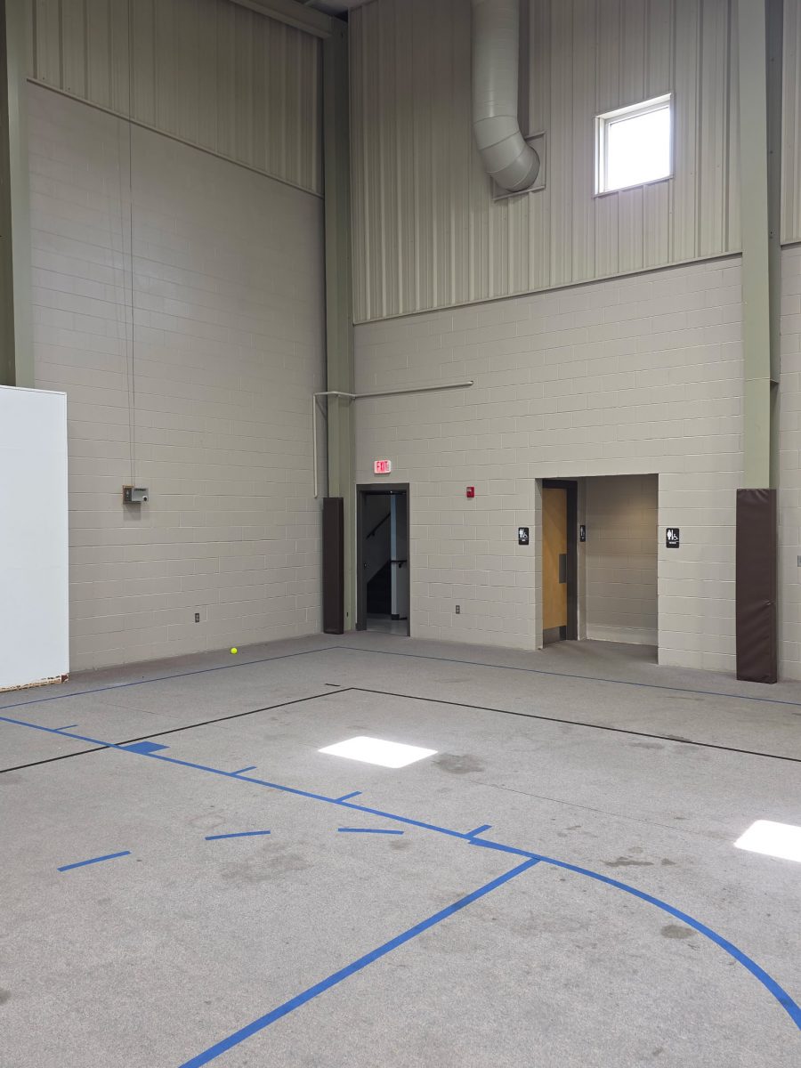 church gym Preview Image 2