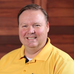 Dale Busic-President-Owner