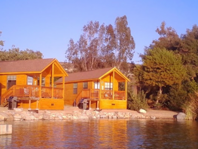 Santee Lakes Painted by CertaPro Painters