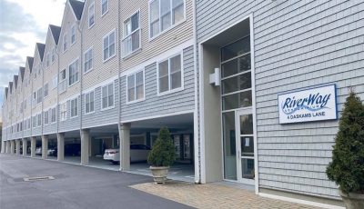Riverway Condo Complex Professional Painters