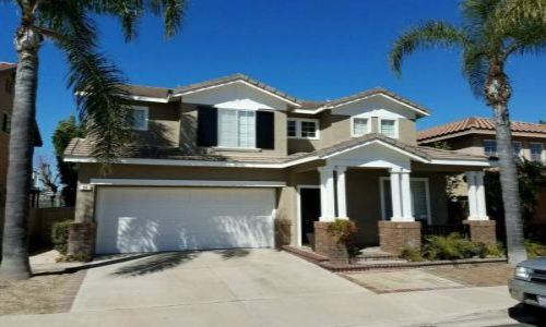 Paint Your Stucco