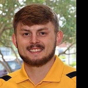 Caleb Hart Residential Sales Associate