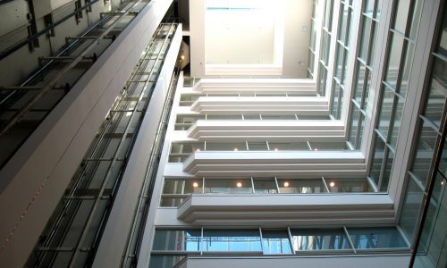 Commercial Painting Services